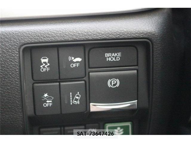 Honda ODYSSEY 2018-01 8526479-3