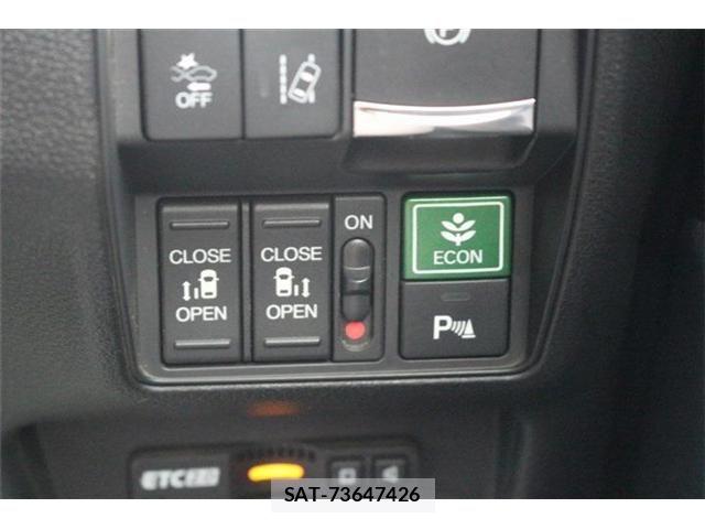 Honda ODYSSEY 2018-01 8526479-4