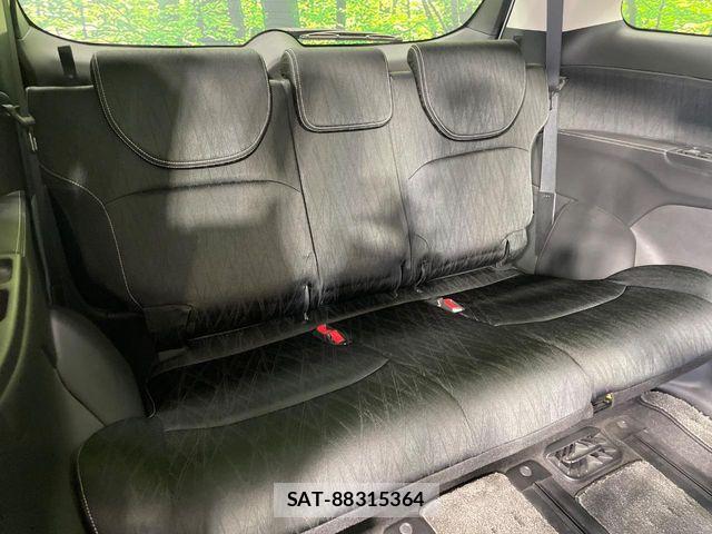 Honda ODYSSEY 2016-08 8526478-9