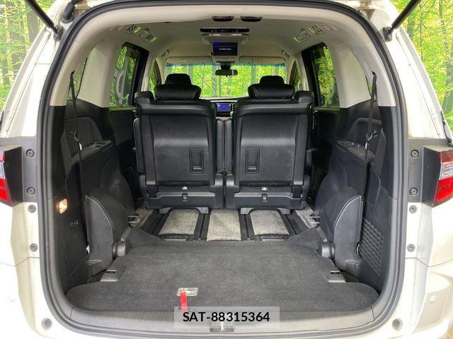 Honda ODYSSEY 2016-08 8526478-10