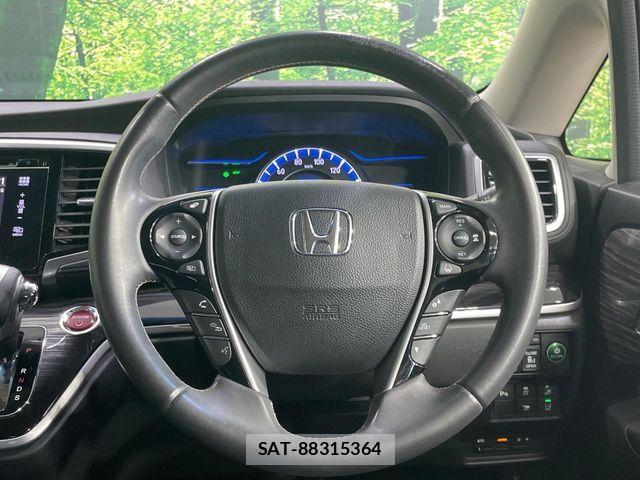 Honda ODYSSEY 2016-08 8526478-11