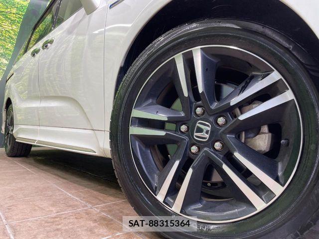 Honda ODYSSEY 2016-08 8526478-13