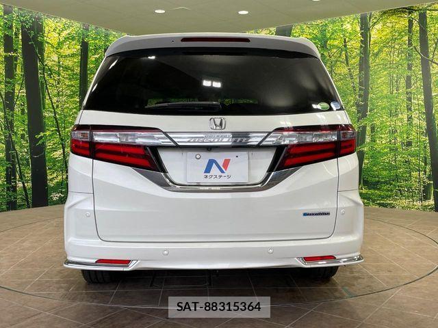 Honda ODYSSEY 2016-08 8526478-15