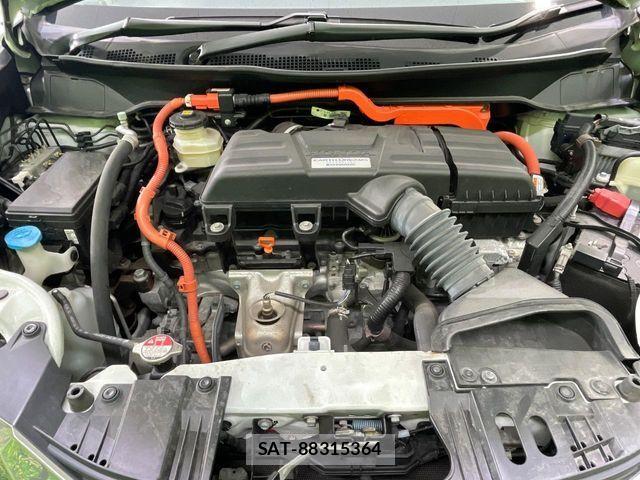 Honda ODYSSEY 2016-08 8526478-18