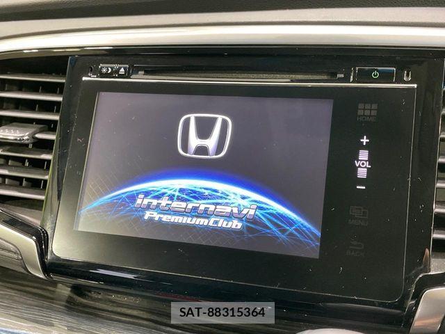Honda ODYSSEY 2016-08 8526478-3