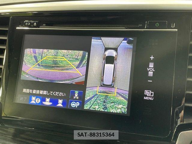 Honda ODYSSEY 2016-08 8526478-4