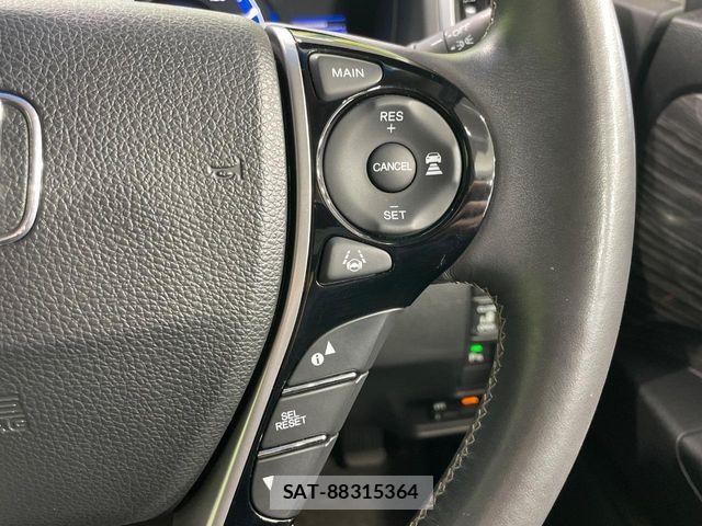 Honda ODYSSEY 2016-08 8526478-5