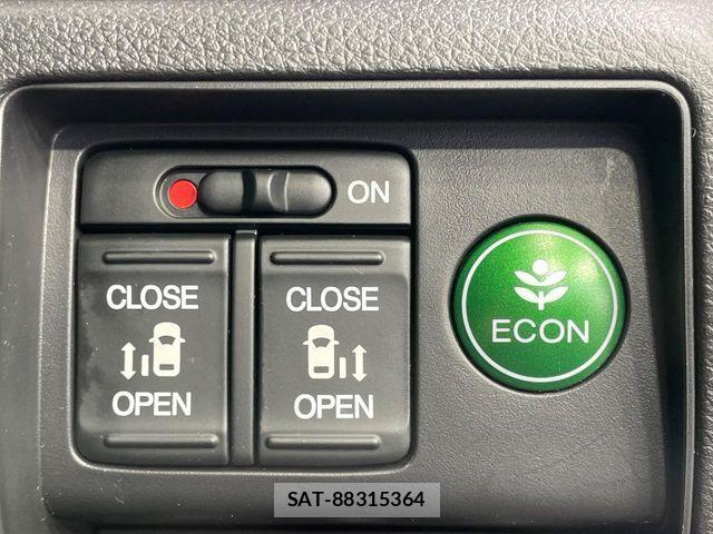 Honda ODYSSEY 2016-08 8526478-6