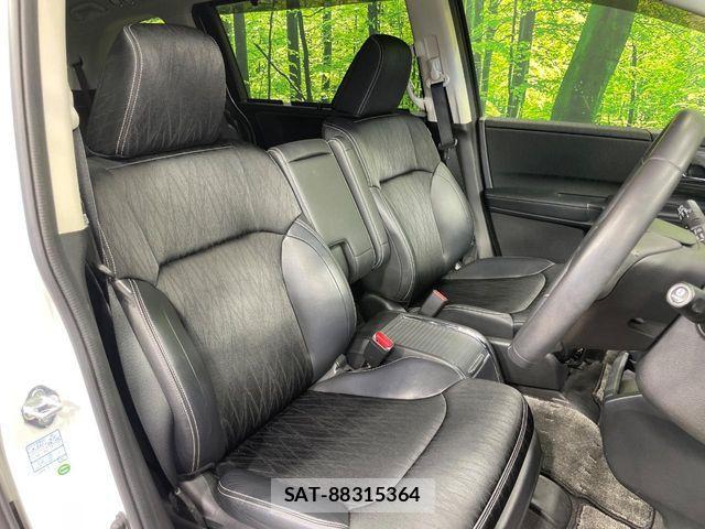 Honda ODYSSEY 2016-08 8526478-7