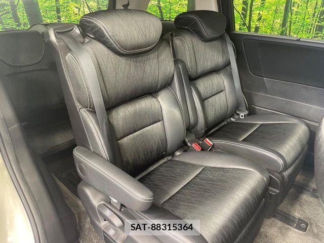 Honda ODYSSEY 2016-08 8526478-8