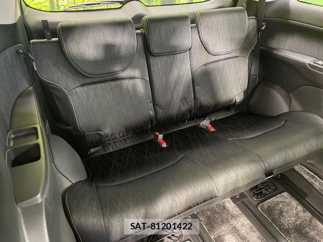 Honda ODYSSEY 2016-07 8526481-9