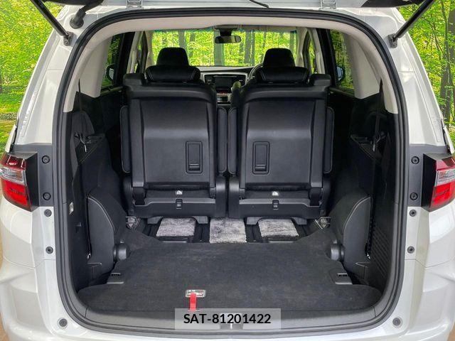 Honda ODYSSEY 2016-07 8526481-10