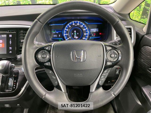 Honda ODYSSEY 2016-07 8526481-11