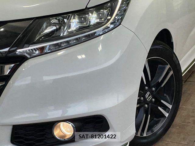 Honda ODYSSEY 2016-07 8526481-12