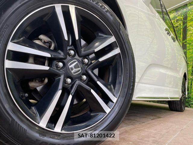 Honda ODYSSEY 2016-07 8526481-13