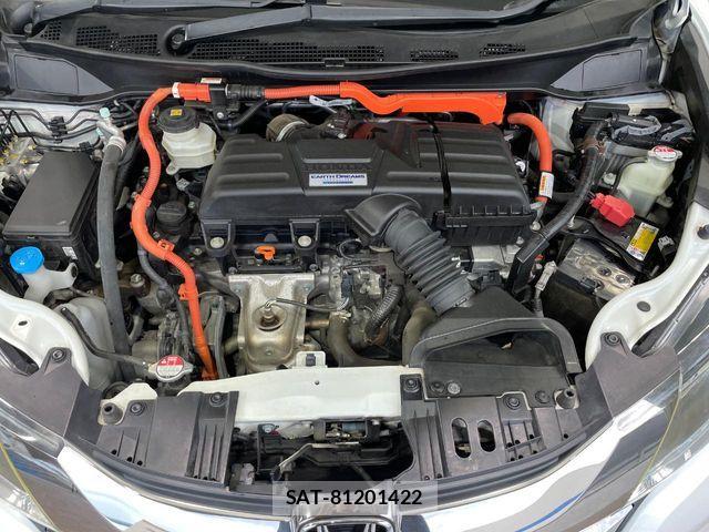 Honda ODYSSEY 2016-07 8526481-17