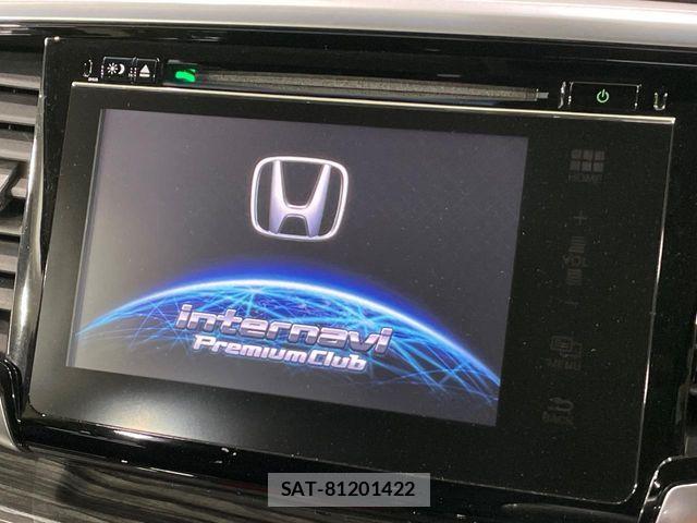 Honda ODYSSEY 2016-07 8526481-3