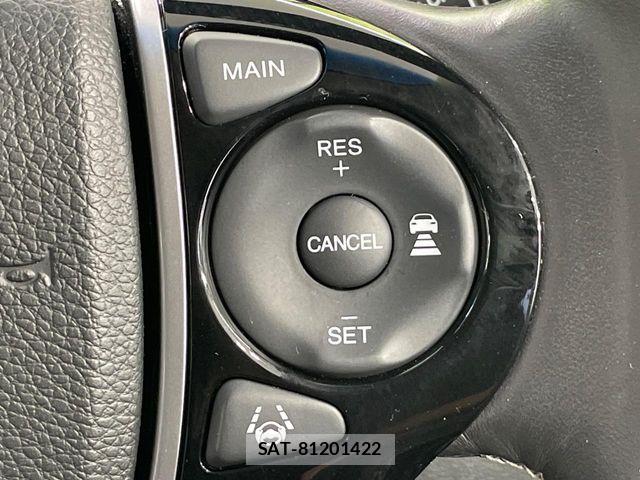 Honda ODYSSEY 2016-07 8526481-5