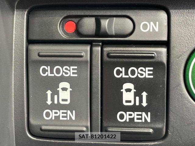 Honda ODYSSEY 2016-07 8526481-6