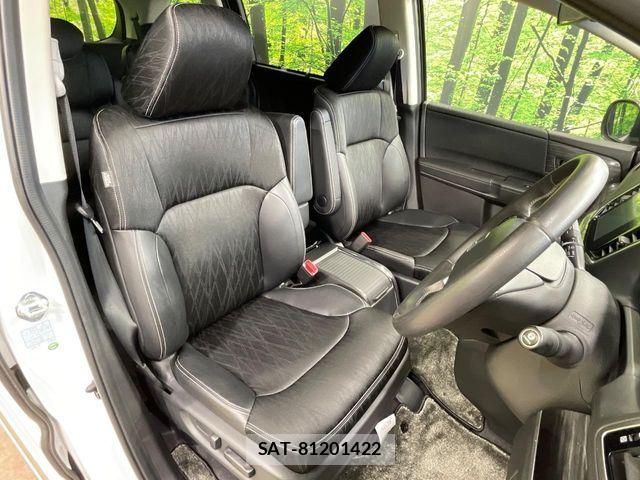 Honda ODYSSEY 2016-07 8526481-7