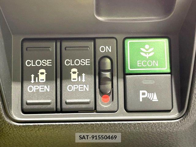 Honda ODYSSEY 2018-04 8526480-9