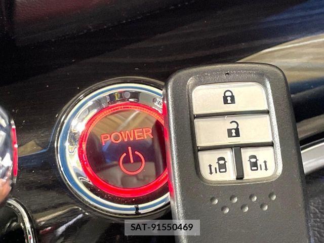Honda ODYSSEY 2018-04 8526480-11