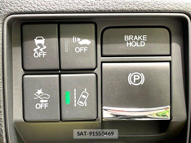 Honda ODYSSEY 2018-04 8526480-13