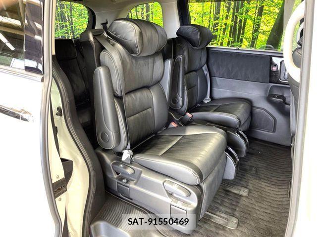 Honda ODYSSEY 2018-04 8526480-15