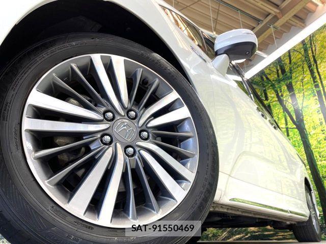 Honda ODYSSEY 2018-04 8526480-19