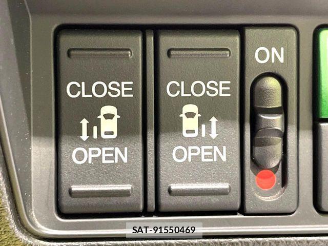 Honda ODYSSEY 2018-04 8526480-4