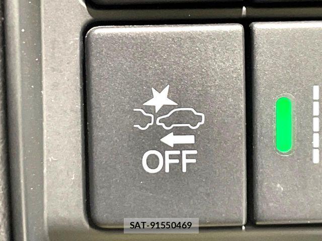 Honda ODYSSEY 2018-04 8526480-5