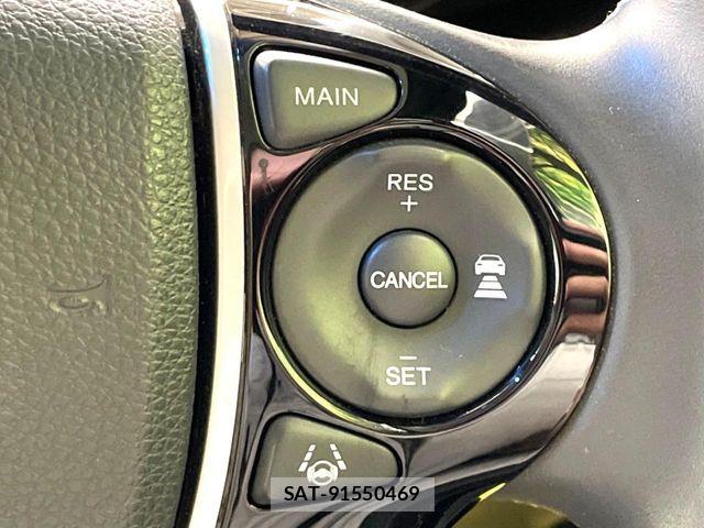 Honda ODYSSEY 2018-04 8526480-6