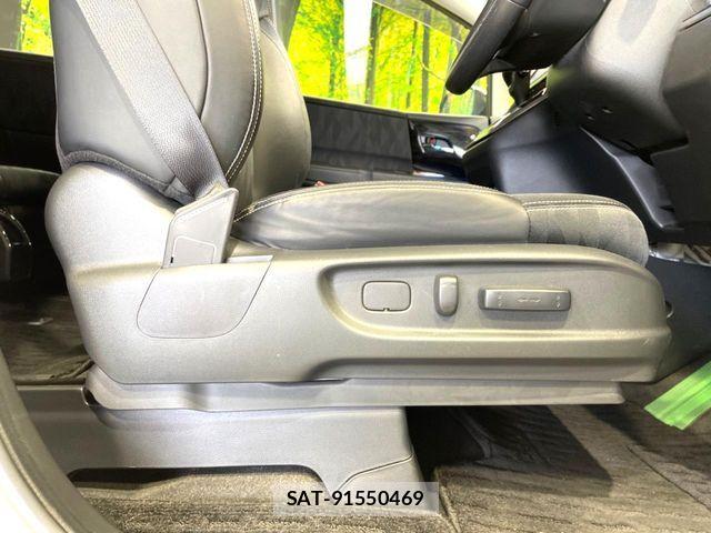 Honda ODYSSEY 2018-04 8526480-8