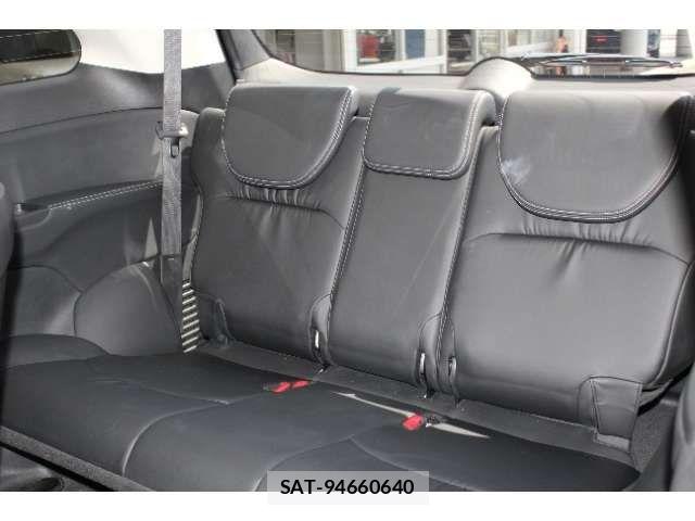 Honda ODYSSEY 2020-09 8526476-9