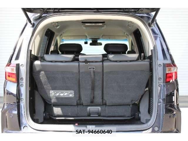 Honda ODYSSEY 2020-09 8526476-10