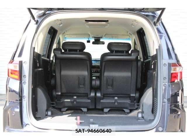 Honda ODYSSEY 2020-09 8526476-11