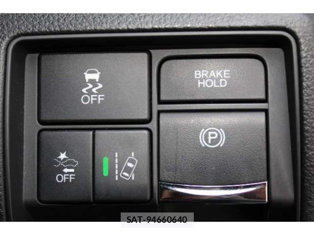 Honda ODYSSEY 2020-09 8526476-16