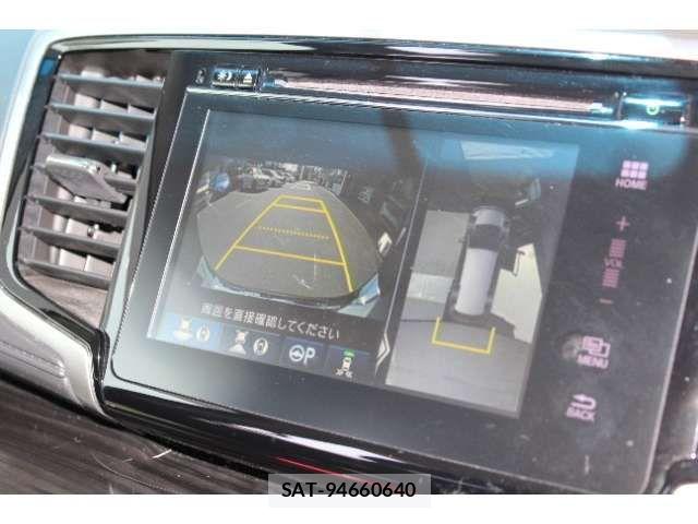 Honda ODYSSEY 2020-09 8526476-3