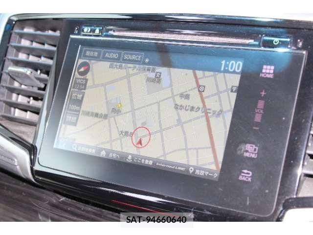 Honda ODYSSEY 2020-09 8526476-4