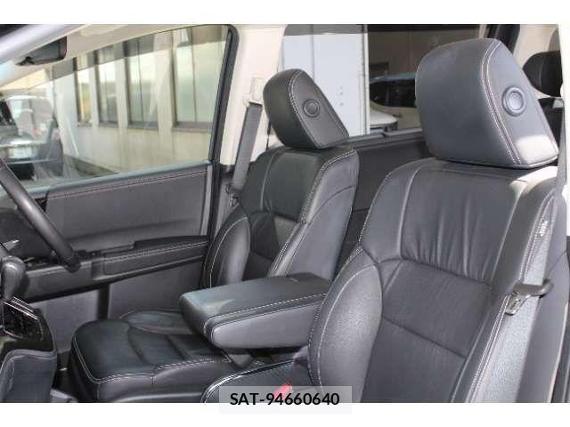 Honda ODYSSEY 2020-09 8526476-7