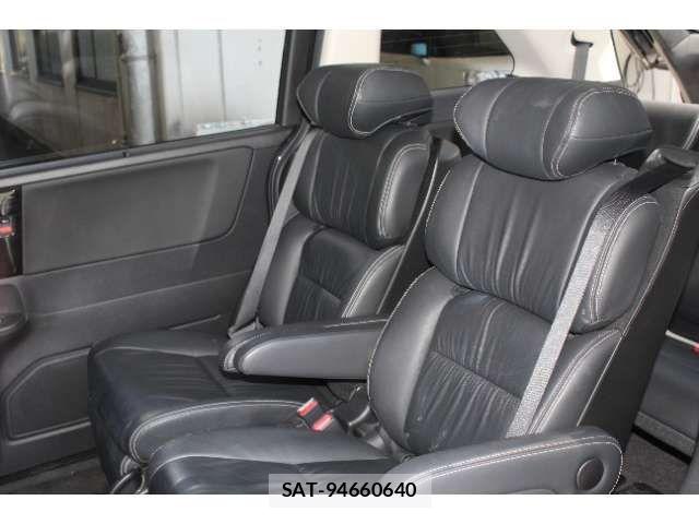 Honda ODYSSEY 2020-09 8526476-8
