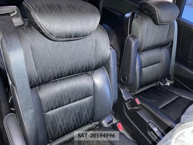 Honda ODYSSEY 2016-12 8526482-10
