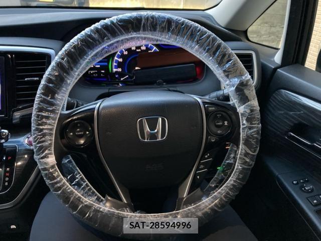 Honda ODYSSEY 2016-12 8526482-12
