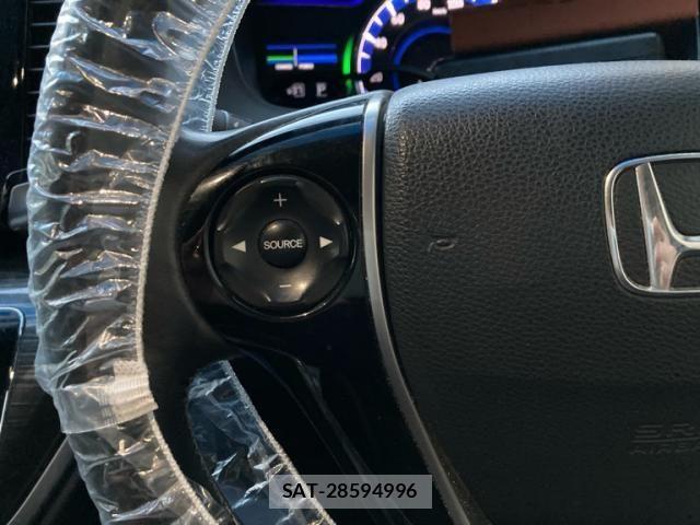Honda ODYSSEY 2016-12 8526482-14