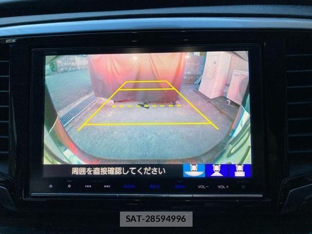 Honda ODYSSEY 2016-12 8526482-17