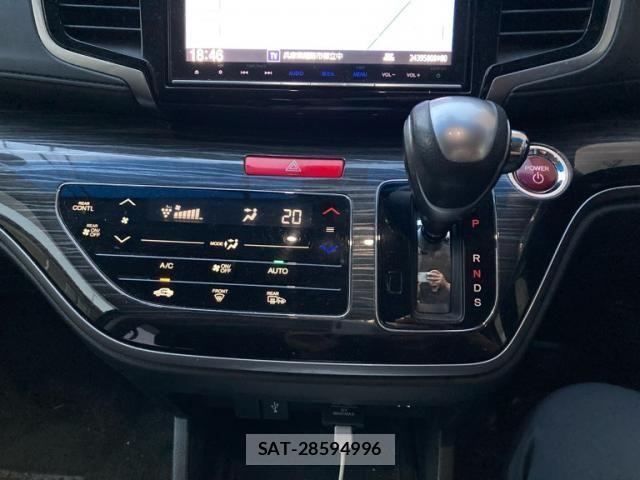 Honda ODYSSEY 2016-12 8526482-19