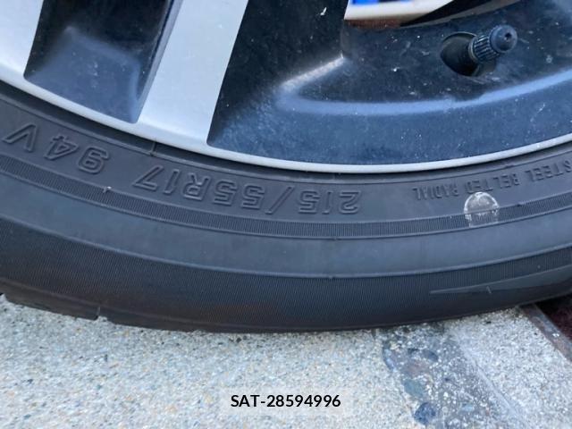 Honda ODYSSEY 2016-12 8526482-23