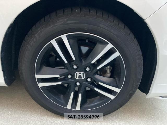 Honda ODYSSEY 2016-12 8526482-4