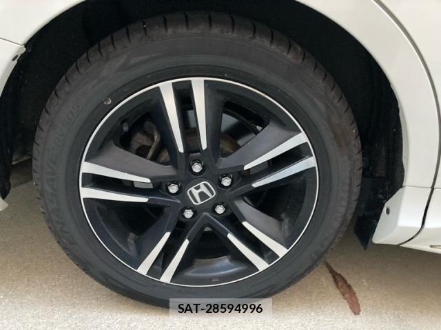 Honda ODYSSEY 2016-12 8526482-5