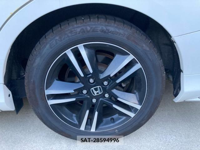 Honda ODYSSEY 2016-12 8526482-6